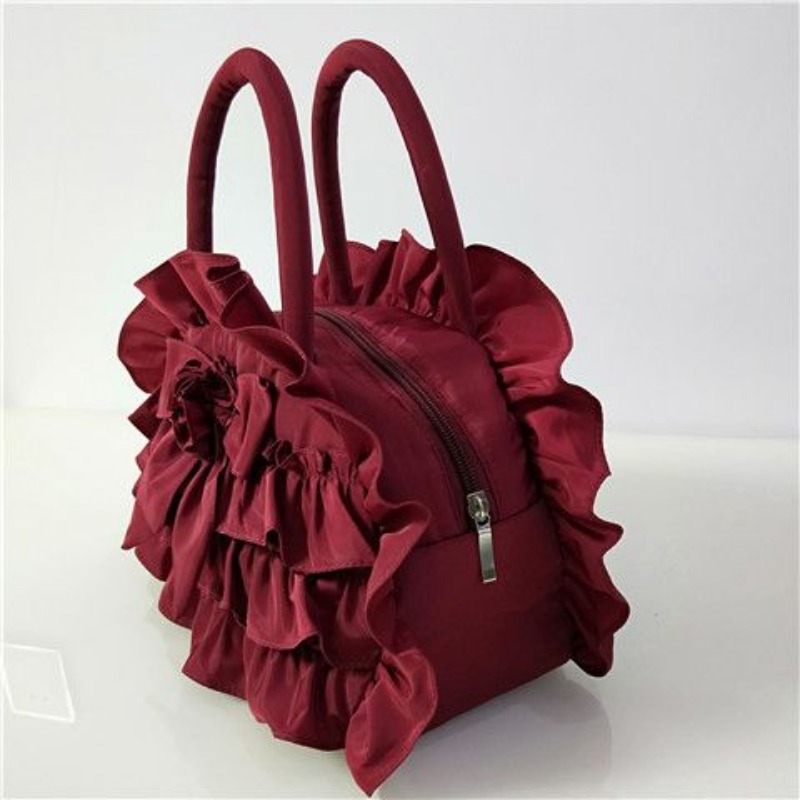 Handmade Sewing Boutique Women - Tote Bag Sublimation ulasan dan harga