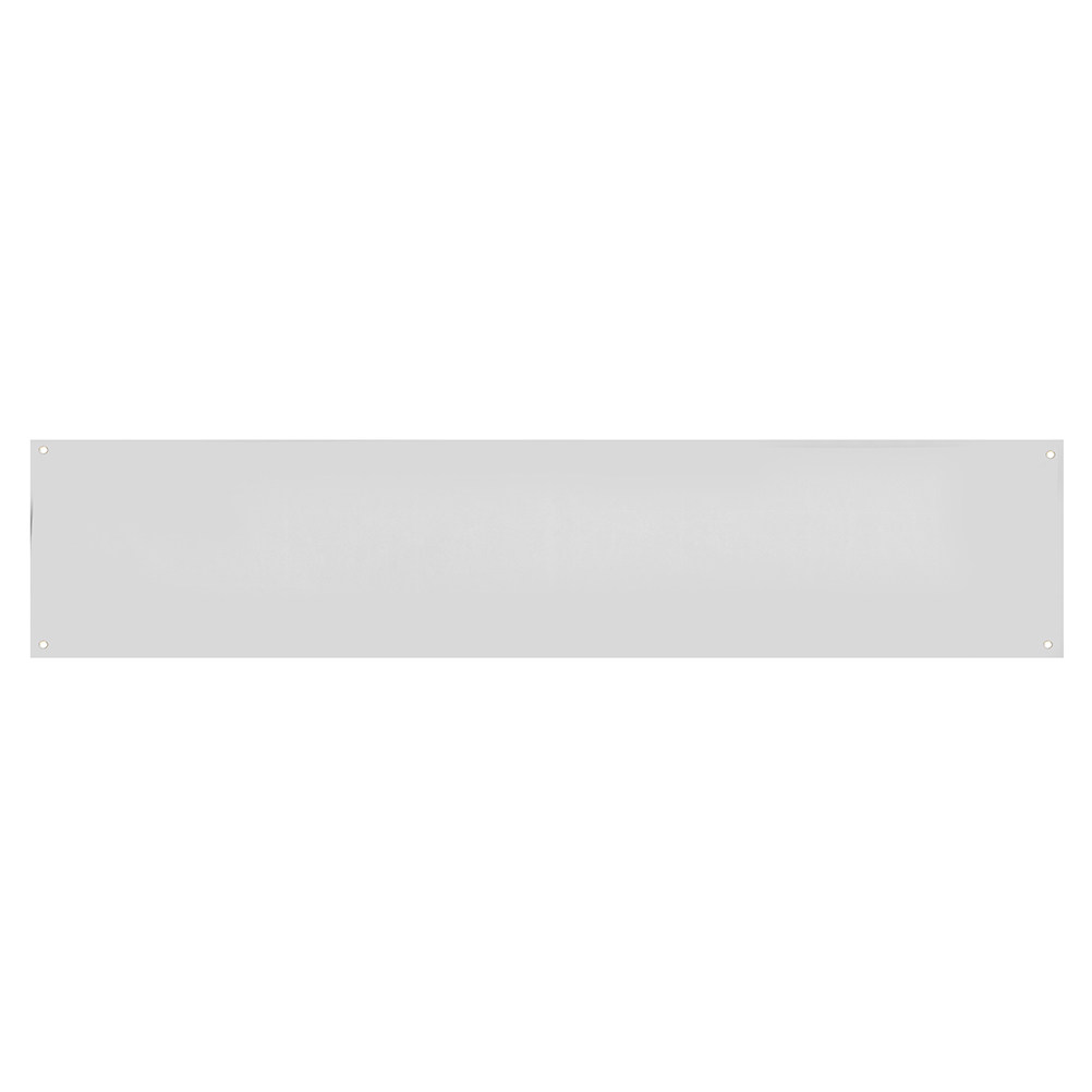 Large Blank DIY Banner White B - Yard Sign Blank ulasan dan harga