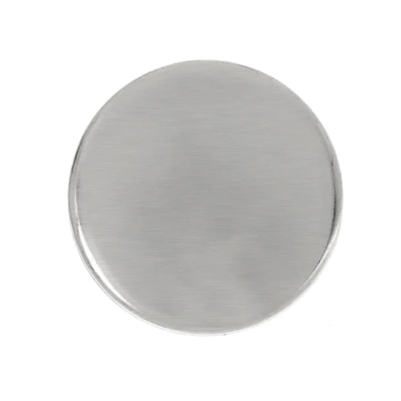 500Pcs/set Blank Badge Pinback - Button Badge Blank ulasan dan harga