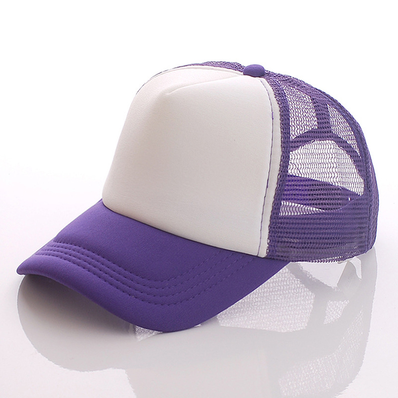 Plain Sublimation Blank Snapba - Hat Sublimation Blank ulasan dan harga