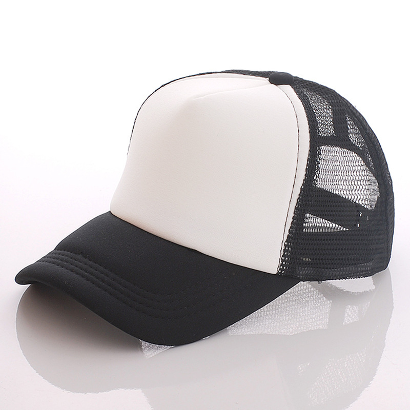 Plain Sublimation Blank Snapba - Hat Sublimation Blank ulasan dan harga