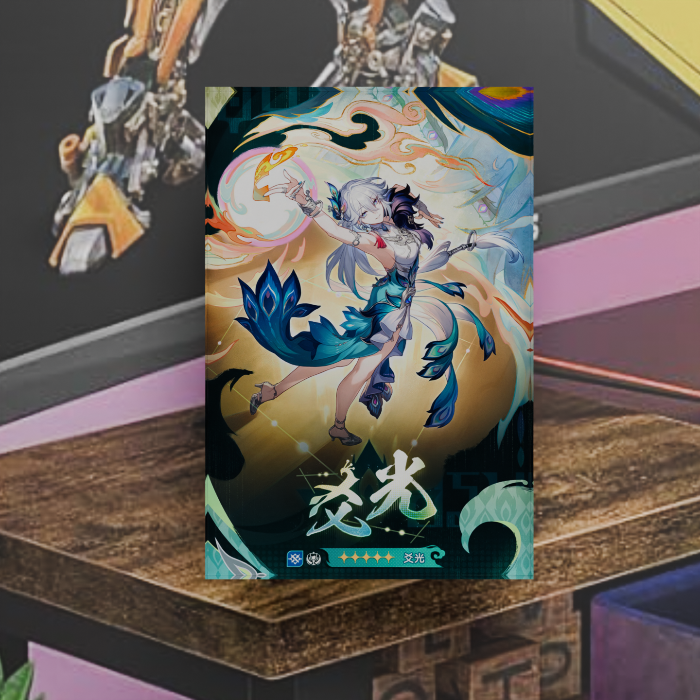 Custom Acrylic Photo Block Hon - Photo Acrylic Block ulasan dan harga