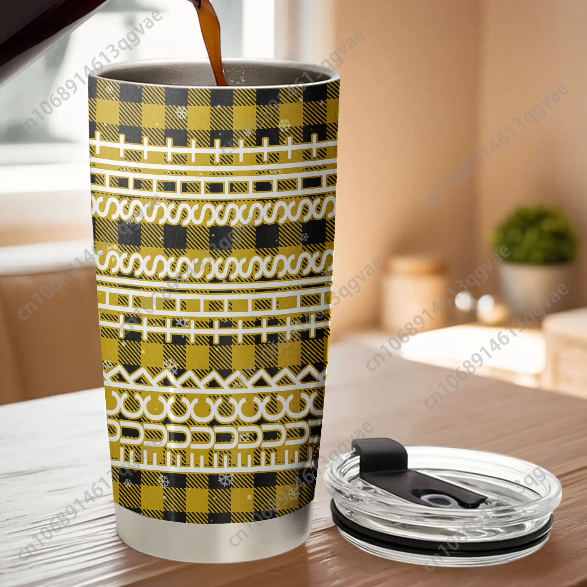 Judywin Talk - Collection Hidd - Tumbler 20Oz White ulasan dan harga