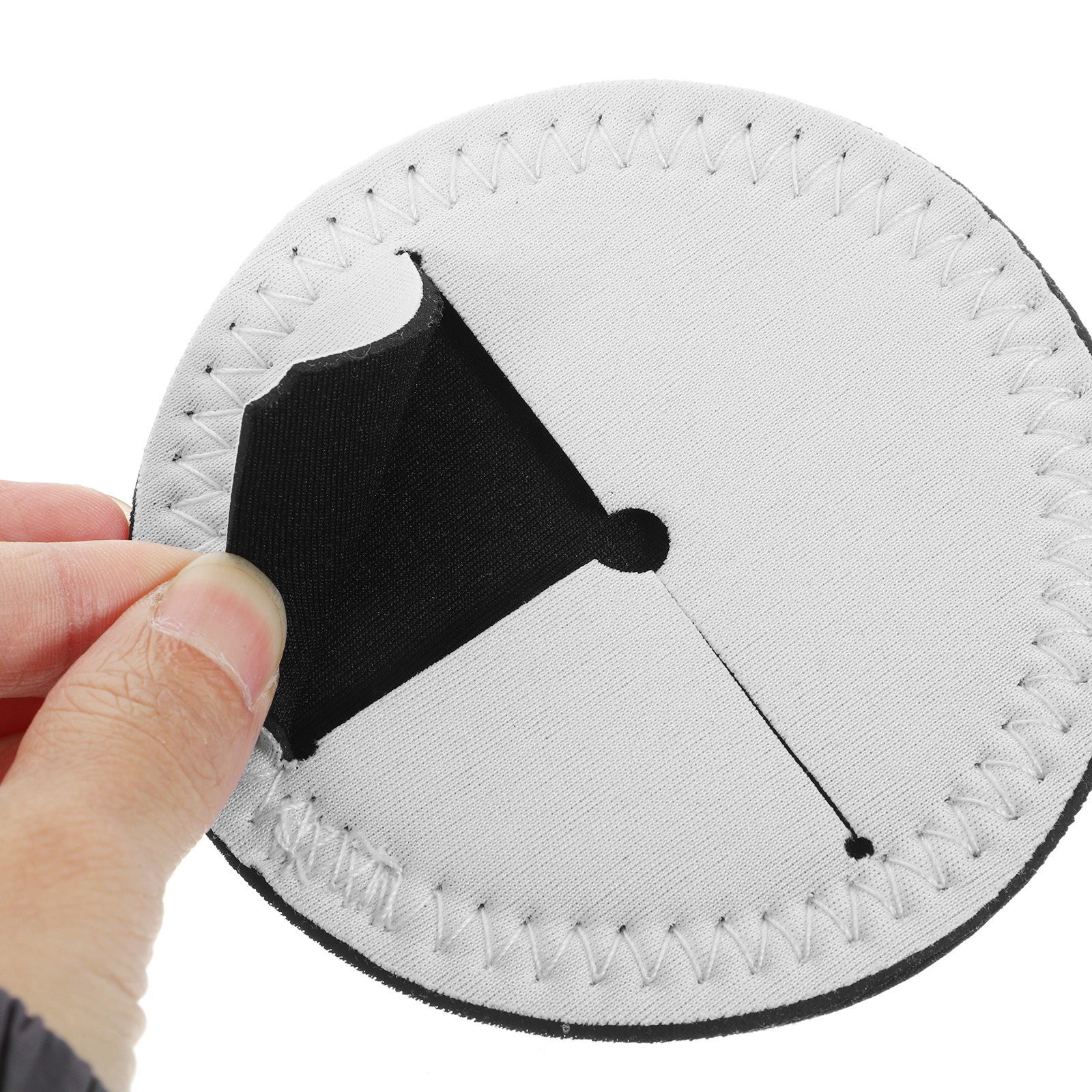 4Pcs Sublimation Coasters Blan - Coaster Sublimation Blank ulasan dan harga
