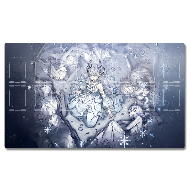 Yugioh Lady Labrynth of the Si - Door Mat Blank ulasan dan harga