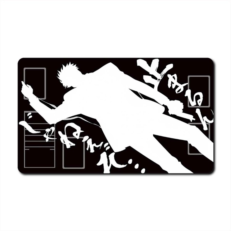 GUNDAM NoSeamEdge 60x35cm Play - Door Mat Blank ulasan dan harga