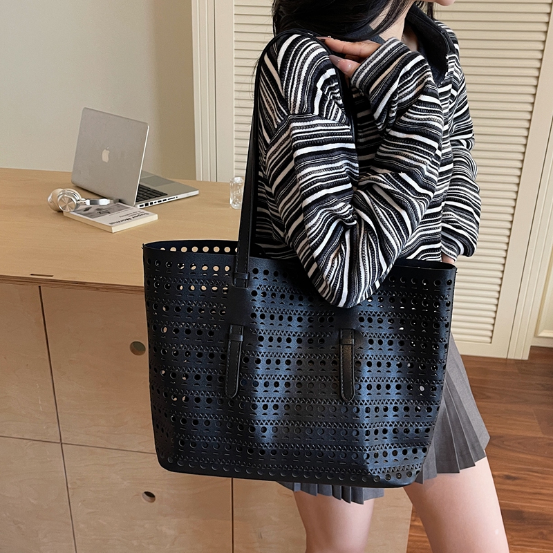Large Size Shoulder Tote Bags  - Tote Bag Sublimation ulasan dan harga