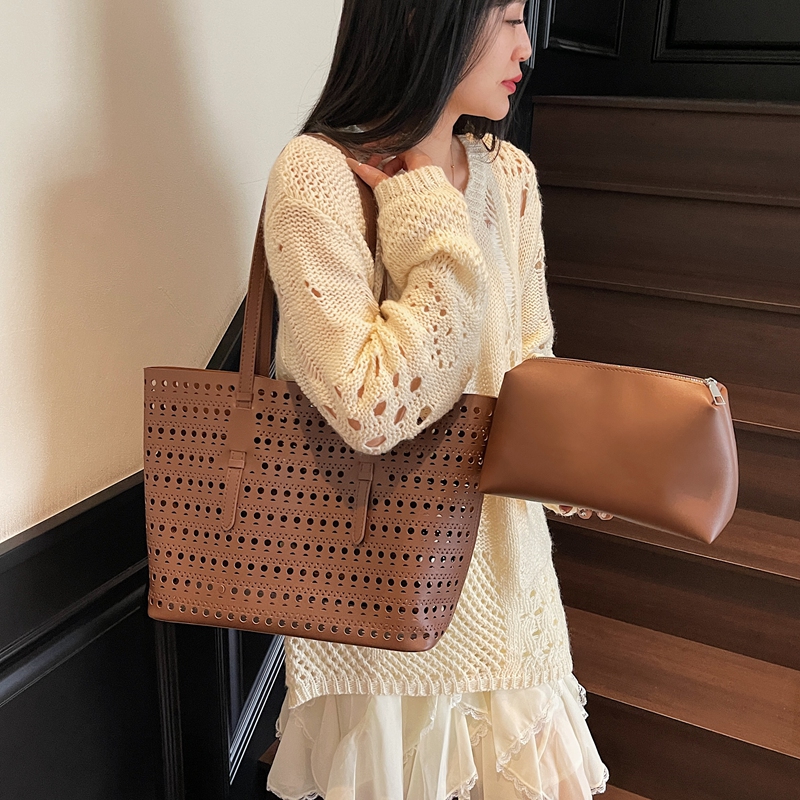 Large Size Shoulder Tote Bags  - Tote Bag Sublimation ulasan dan harga