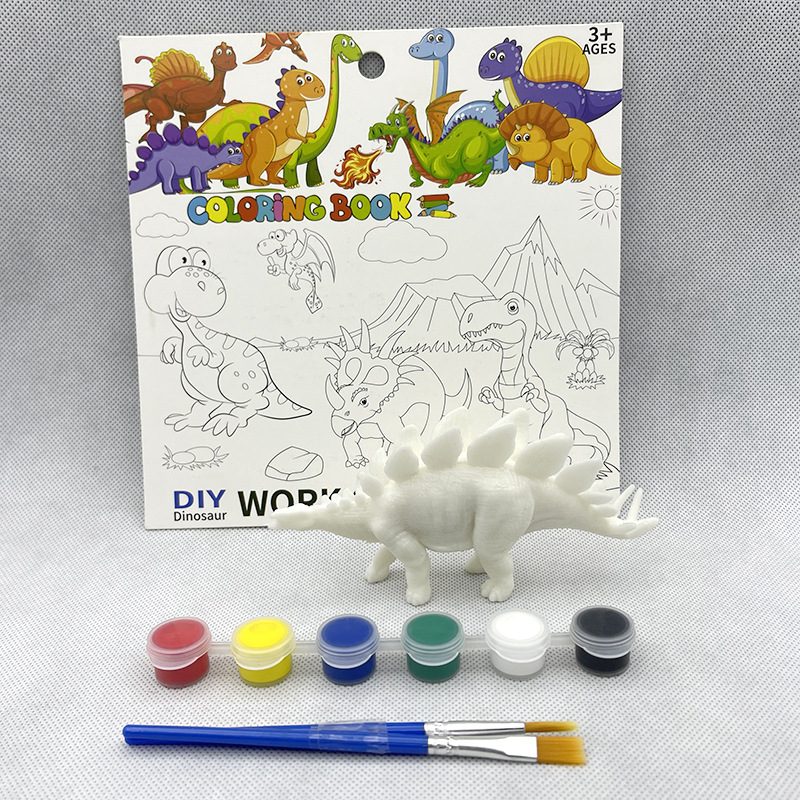 Children's Toys for Boys and G - Puzzle Blank White ulasan dan harga
