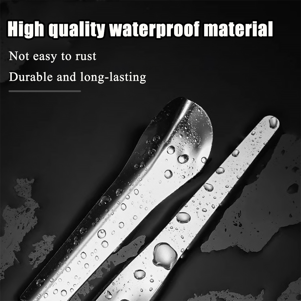 Putty Knife Paint Scraper Blad - Ceramic Tile Blank ulasan dan harga