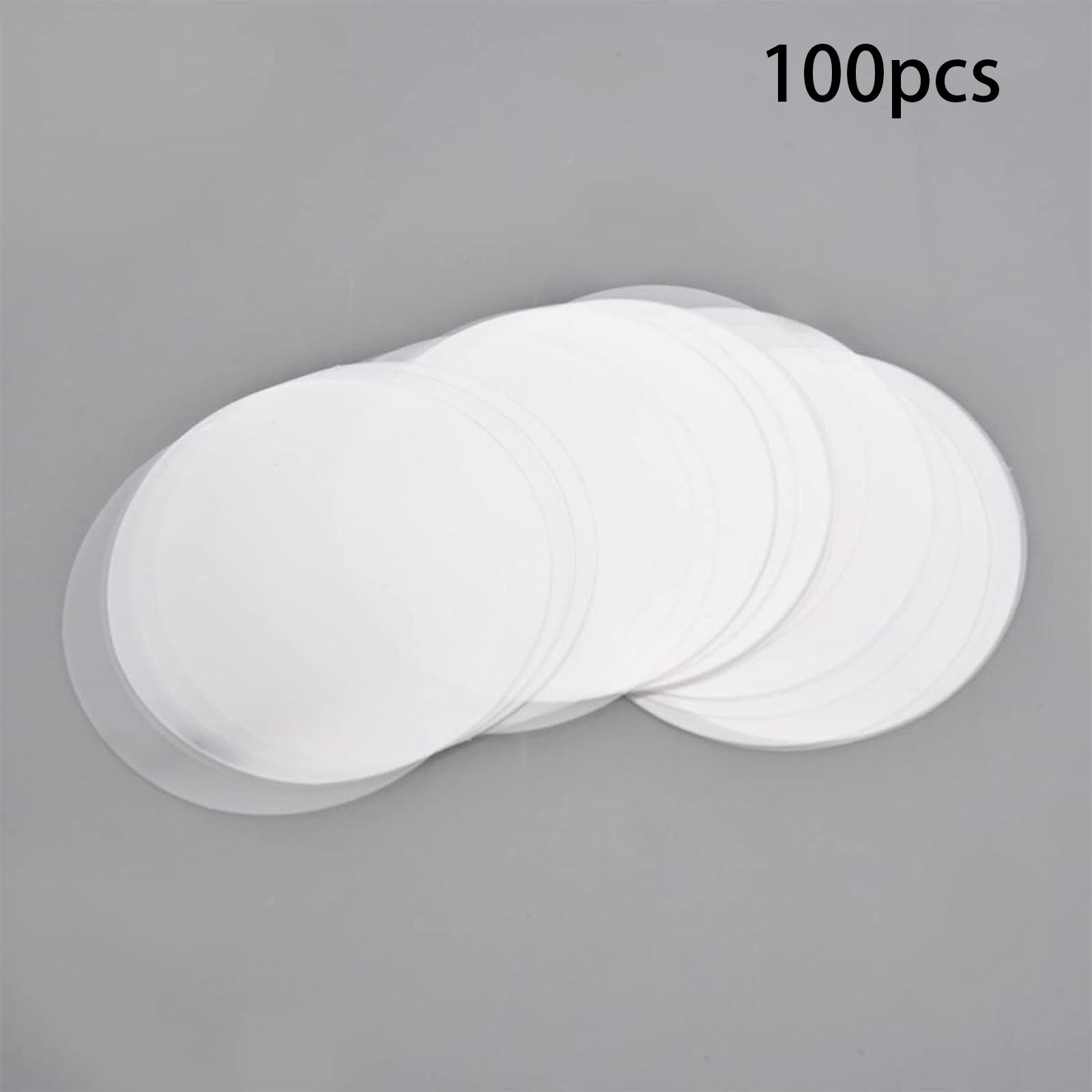 100x Button Making Supplies Po - Button Badge Blank ulasan dan harga
